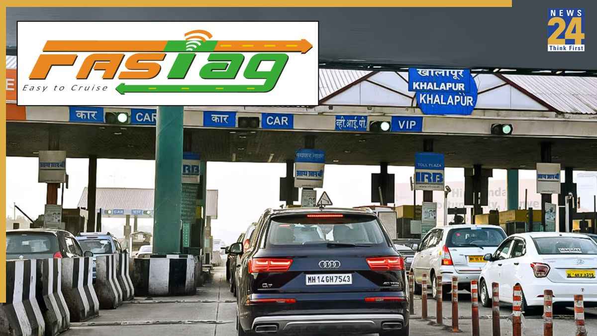 FASTag Rules Change: न‍ियमों में हुआ बदलाव, ब‍िना KYV बनेगा FASTag!