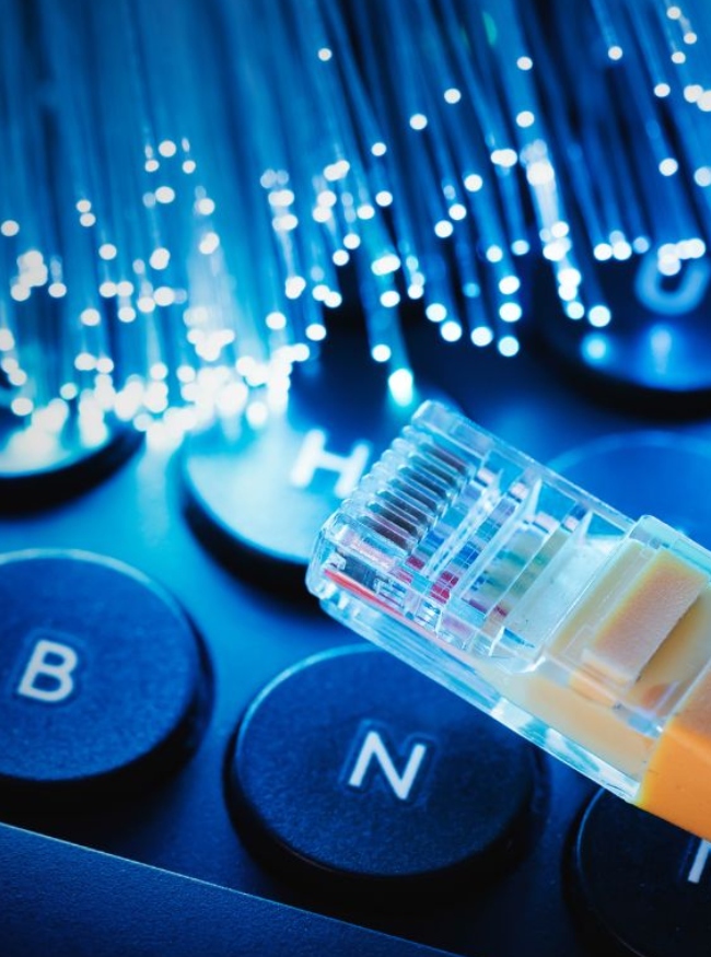 fastest internet speed India rank -1-2-3-4