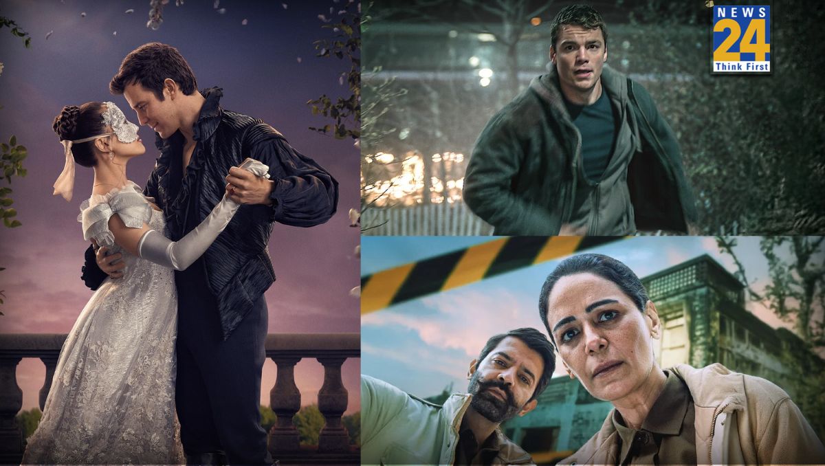 february release February 2026 OTT Release-1