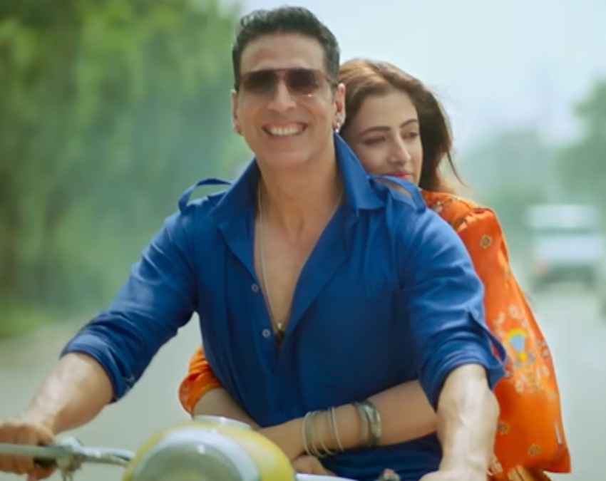 Filhaal akshay kumar song -1-2-3-4