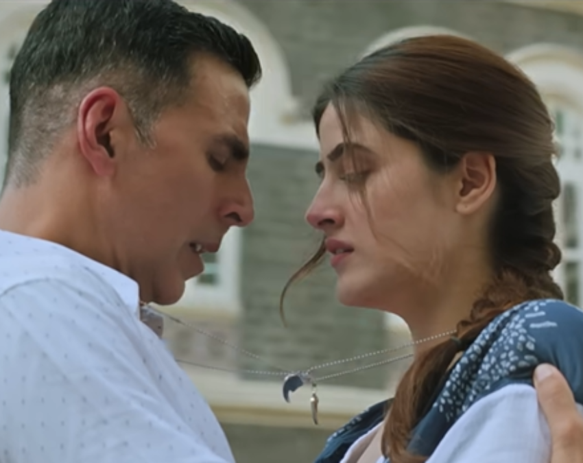 Filhaal akshay kumar song -1-2-3-4-5-6-7