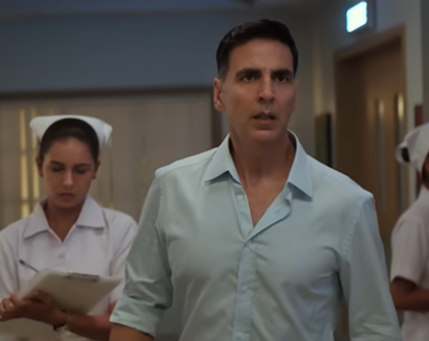 Filhaal akshay kumar song -1-2