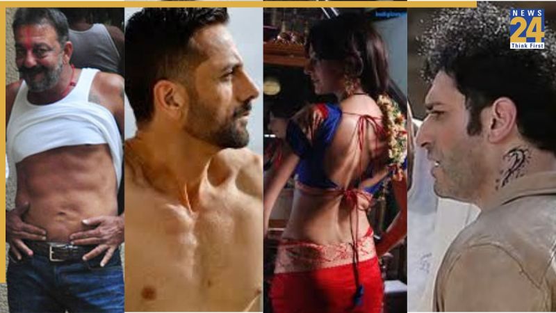 _film stars legal issues