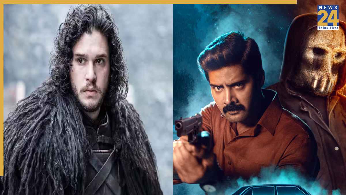 जियो हॉटस्टार पर ट्रेंड कर रही ये 3 फिल्में और सीरीज, पहले नंबर पर इस सीरीज ने किया कब्जा, IMDb ने दी शानदार रेटिंग