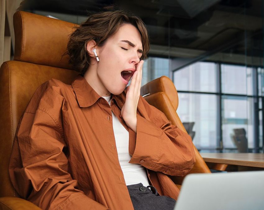 Reasons for Yawning-1-2-3