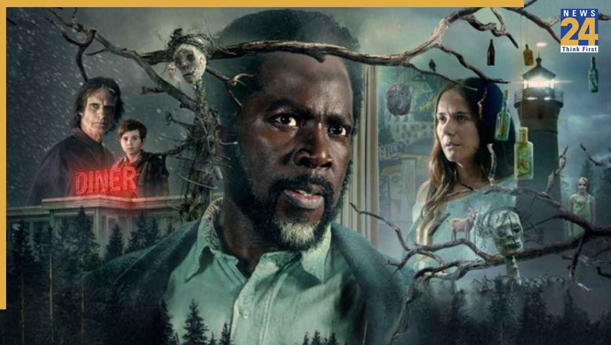 From Season 4 Release Date