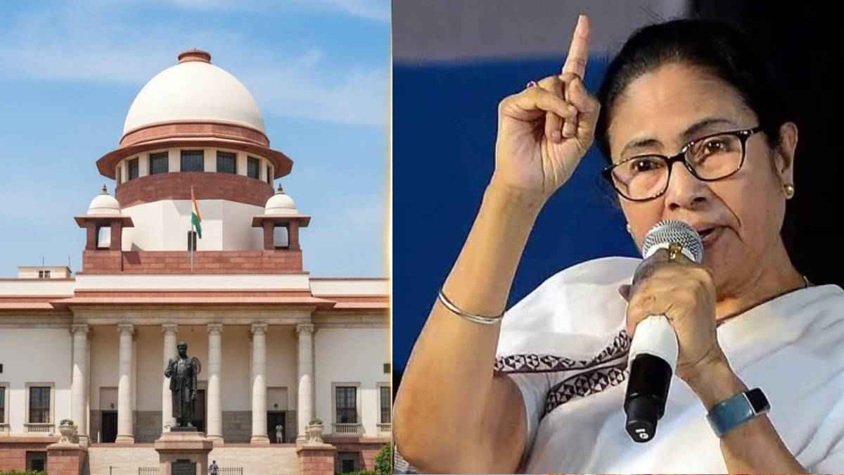 Mamata Banerjee petition
