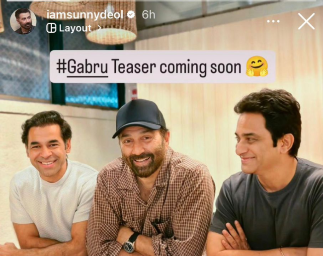 gabru sunnt deol-1-2-3-4-5