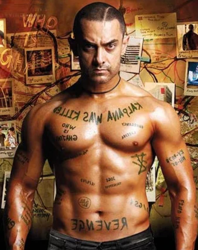 Bollywood Movies Remake From South-1-2-3