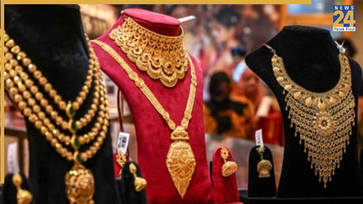 gold rate prediction
