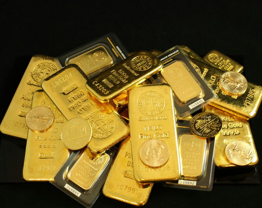 Buying Online Gold-1-2-3-4-5