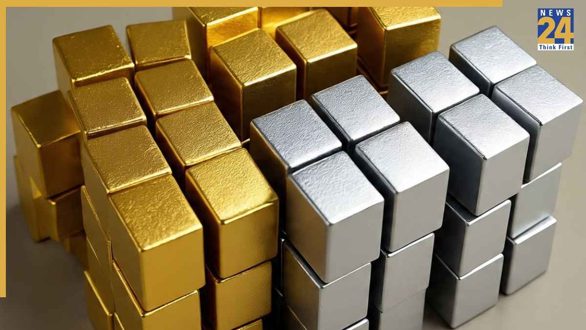 gold silver (3)