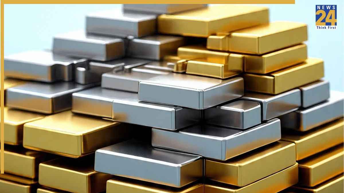 gold silver price today 17 feb