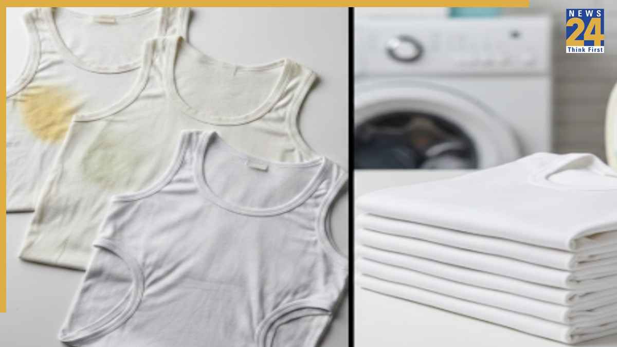 google AI innerwear