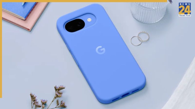 google Pixel 10a