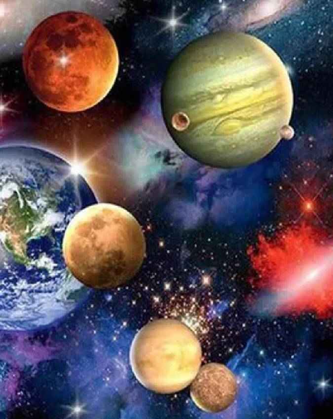 नवपंचम दृष्टि 2026