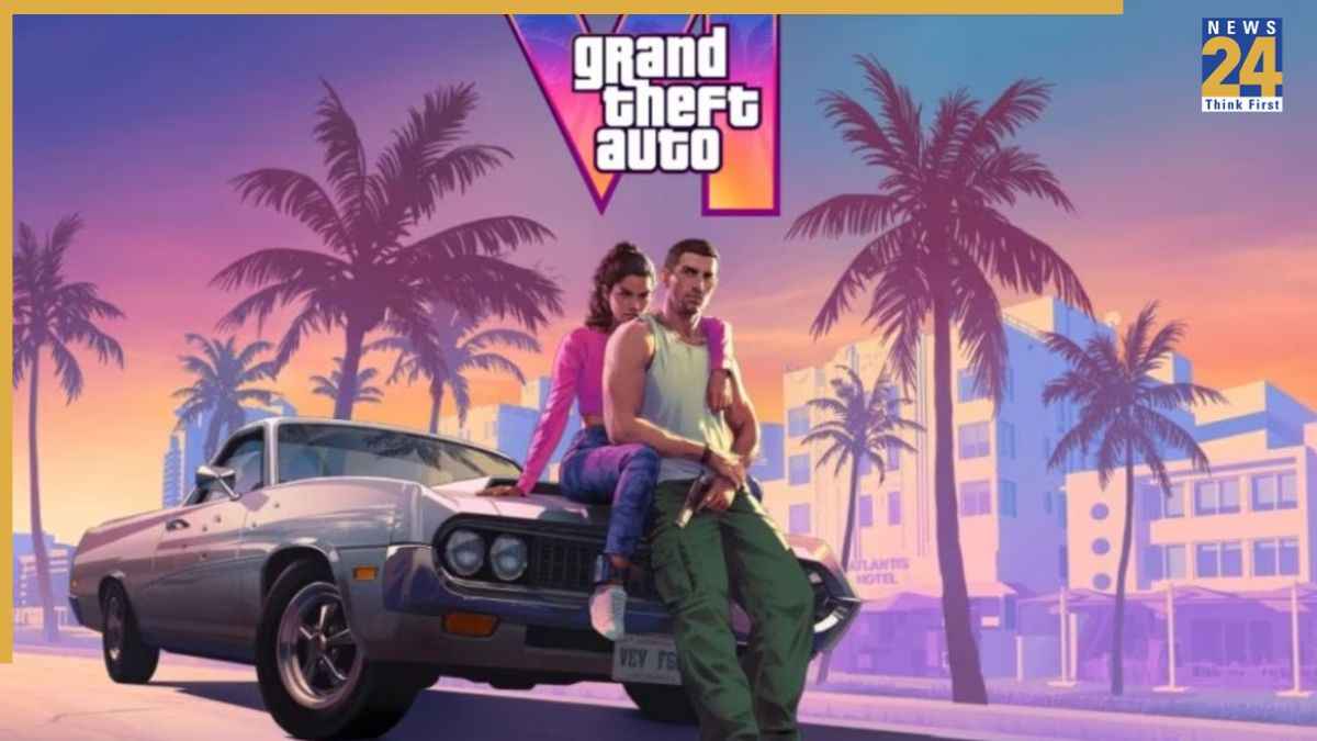 गेमर्स के लिए बड़ी खुशखबरी, इस तारीख को आ रहा GTA 6, सामने आई डिटेल्स