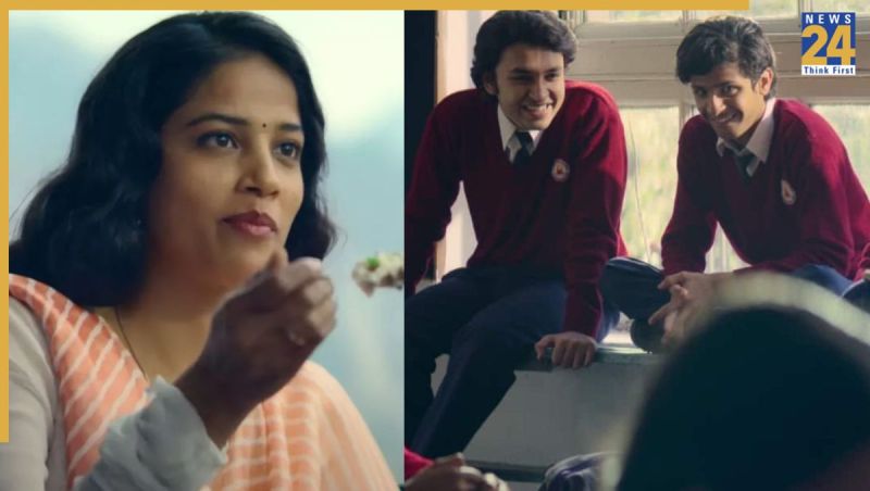 Netflix popular web series guns and gulaabs