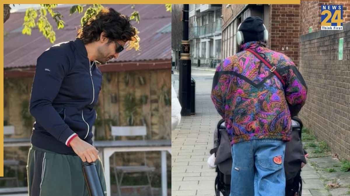 'राम' बनकर घर-घर छाया ये सितारा, कभी करता था वॉचमैन की नौकरी; क्या आपने पहचाना?