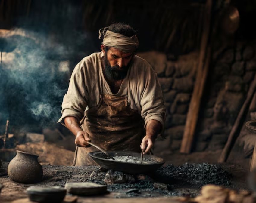 Aaant Sadne Ke Lakshan-1-2-3