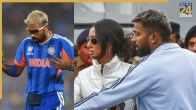 hardik pandya and mahieka sharma