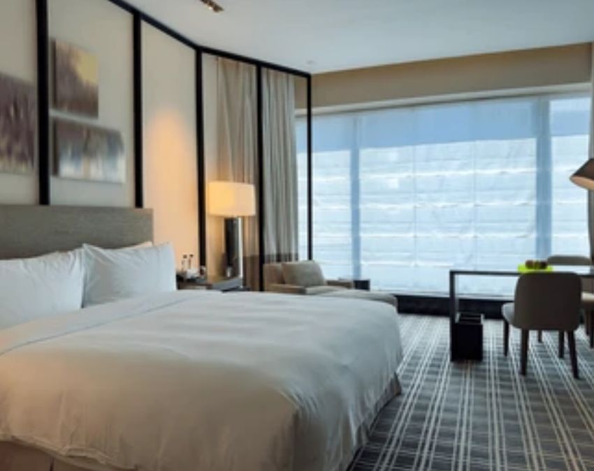 hotel room hygiene concerns-1-2-3-4-5