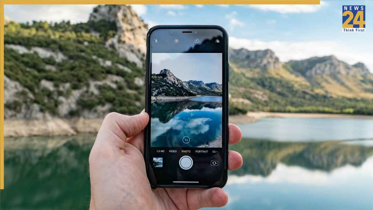 iPhone