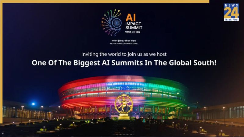 India AI Impact Summit 2026