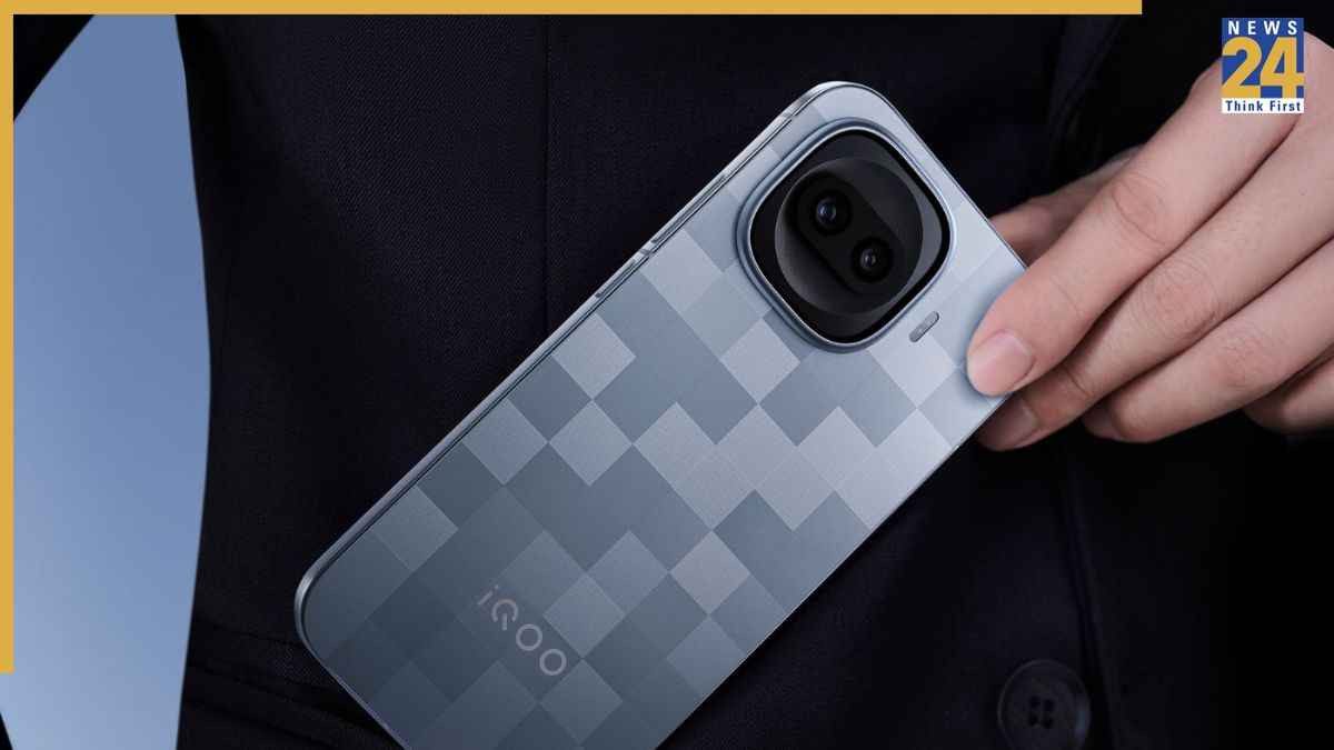 iQOO 15R भारत में लॉन्च, मिलेंगे दमदार फीचर्स और लेटेस्ट Snapdragon चिपसेट, शानदार डील्स भी