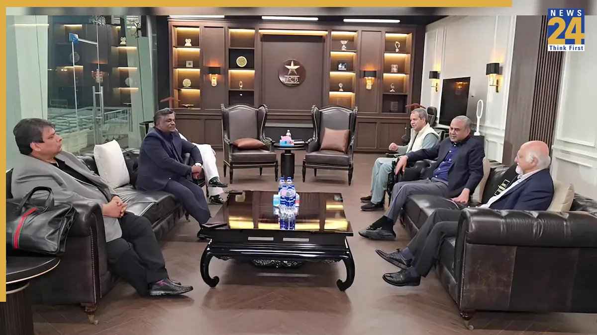 icc and pcb meeting