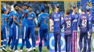 India vs Namibia, T20 World Cup 2026