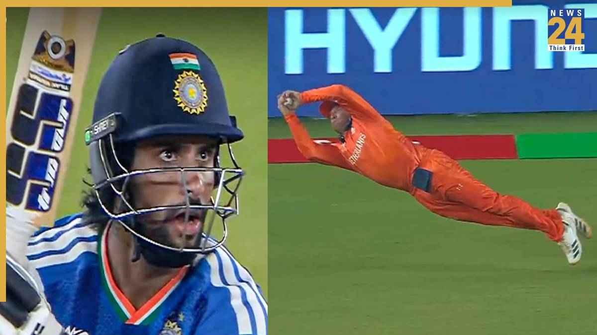 India vs Netherlands, T20 World Cup 2026