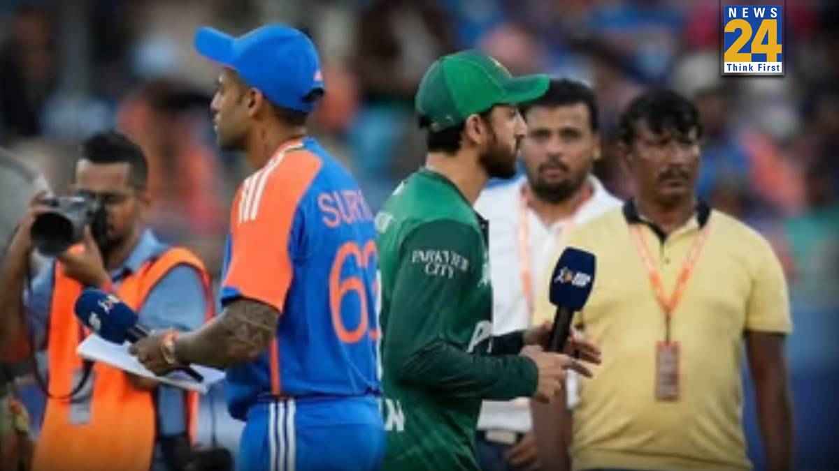 India vs Pakistan