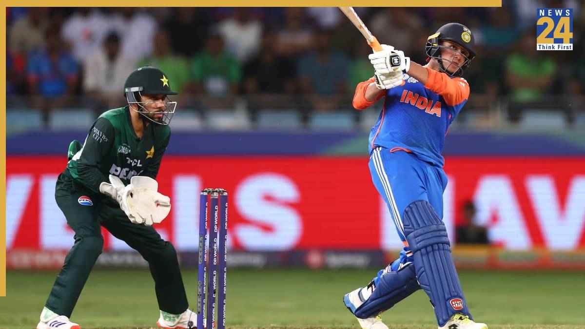 India vs Pakistan