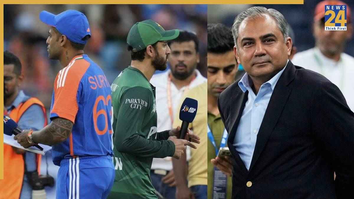 India vs Pakistan