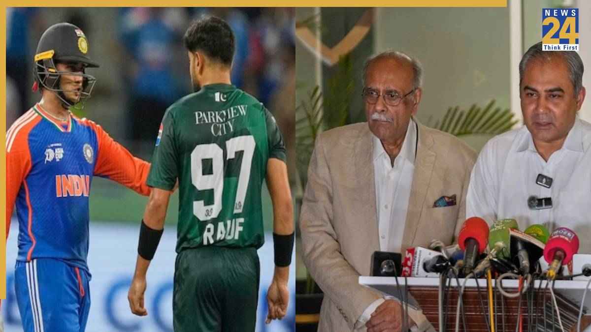India vs Pakistan