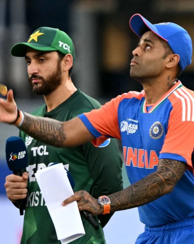 IND vs PAK (22) -1-2-3-4-5-6