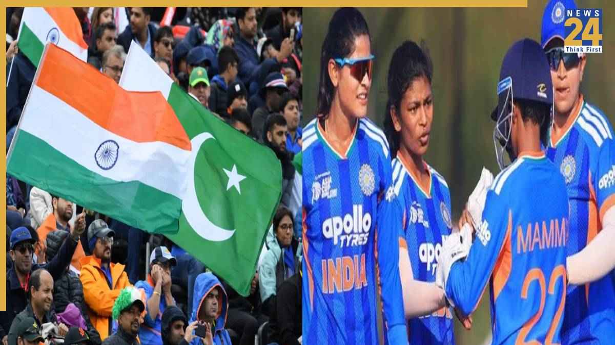 India vs Pakistan