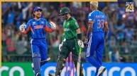 India vs Pakistan, T20 World Cup 2026