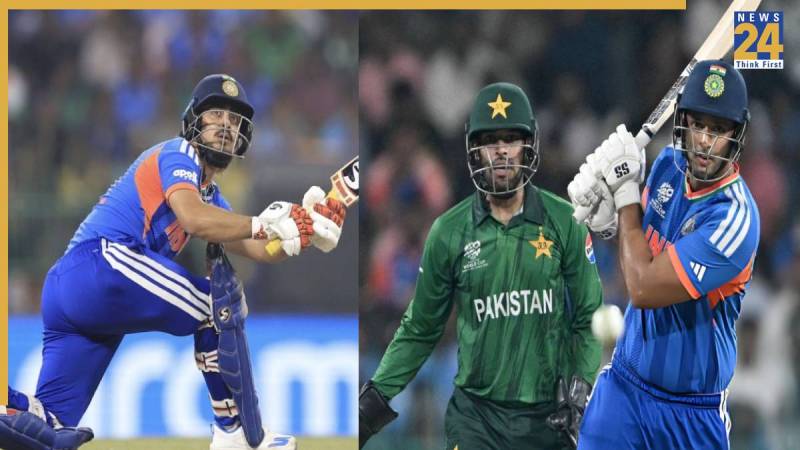 India vs Pakistan, T20 World Cup 2026