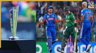 India vs Pakistan, T20 World Cup 2026