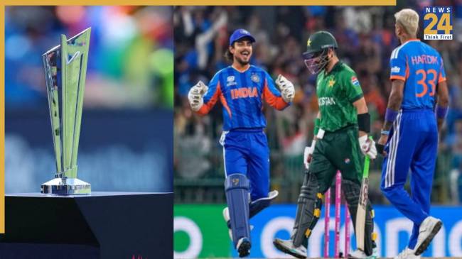 India vs Pakistan, T20 World Cup 2026