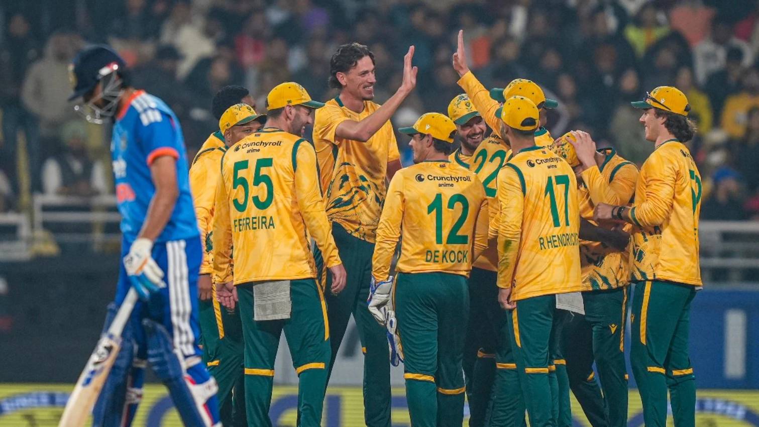 India vs South Africa-1-2-3-4-5-6