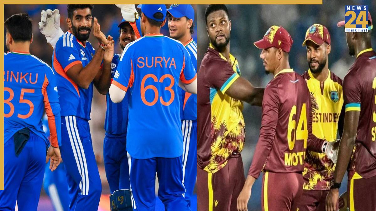 India vs West Indies-1