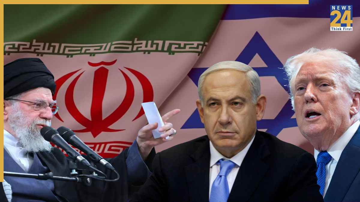 isreal-iran war
