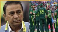 Sunil Gavaskar on Pakistan Boycott match against India ICC