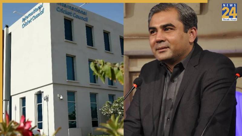 ICC warning for Pakistan