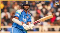 Washington Sundar Injury Update