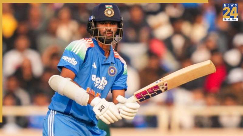 Washington Sundar Injury Update