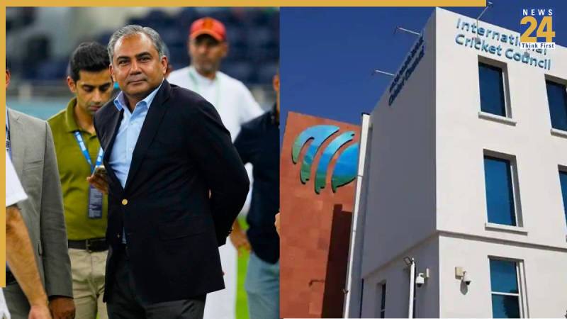 ICC likely to hold board meeting in next 48 hours